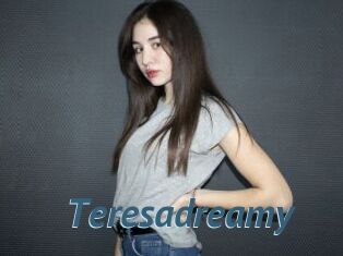 Teresadreamy