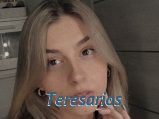 Teresarios
