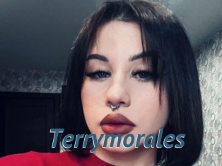 Terrymorales
