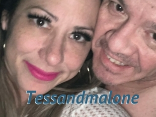 Tessandmalone