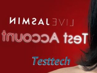 Testtech