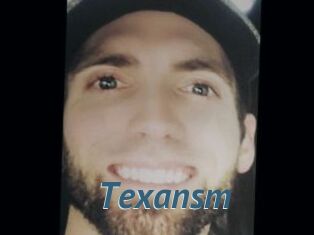 Texansm