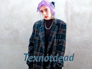 Texnotdead