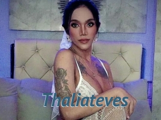 Thaliateves