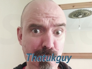 Thatukguy