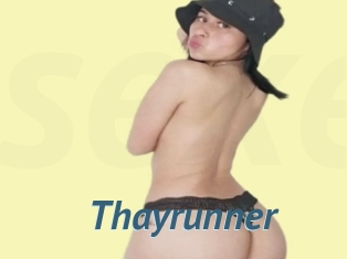 Thayrunner