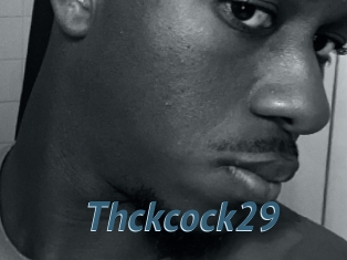 Thckcock29