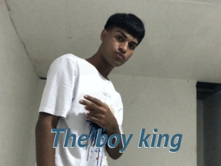 The_boy_king