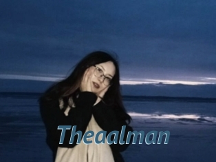Theaalman