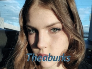 Theaburks