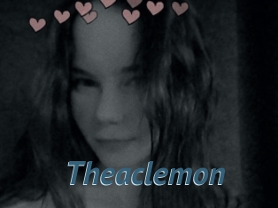 Theaclemon