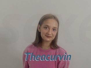 Theacurvin