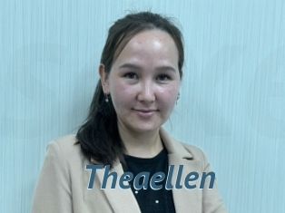 Theaellen