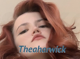Theaharwick