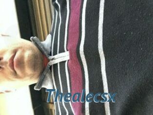Thealecsx