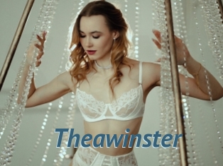 Theawinster
