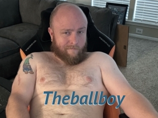 Theballboy