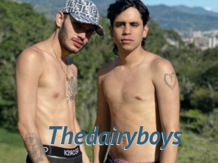 Thedairyboys