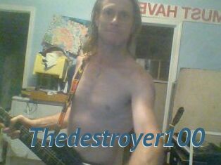 Thedestroyer100