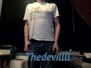 Thedevillll