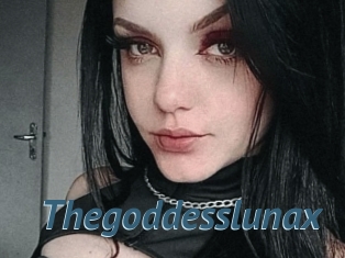 Thegoddesslunax