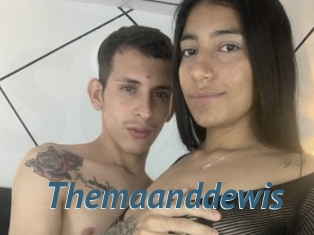 themaanddewis Sexe Fr