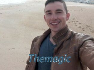 Themagic
