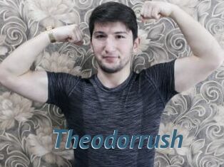 Theodorrush