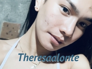 Theresaalonte