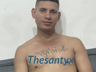 Thesantyx