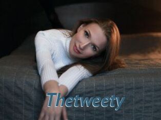 Thetweety