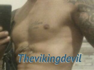 Thevikingdevil