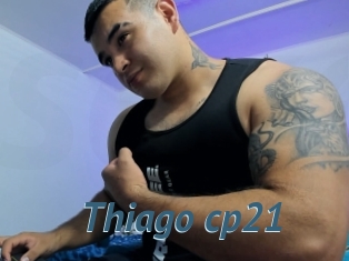 thiago_cp21 Sexe Fr