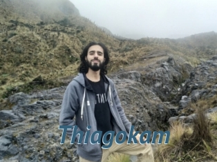 Thiagokam
