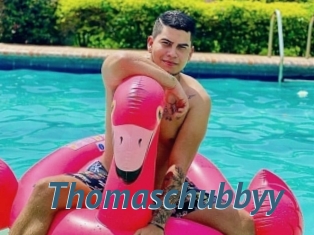 Thomaschubbyy