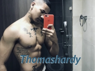 thomashardy Sexe Fr