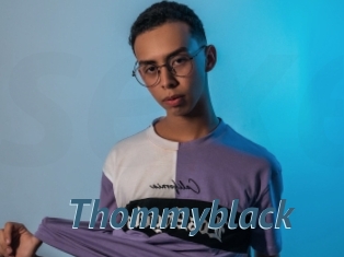 Thommyblack