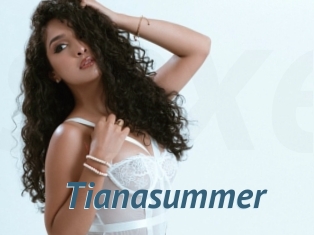 Tianasummer