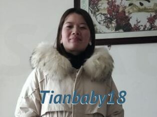 Tianbaby18