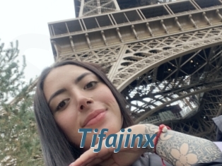 Tifajinx