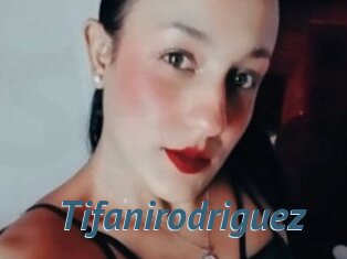 Tifanirodriguez