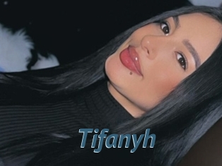 Tifanyh