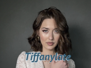 Tiffanylate