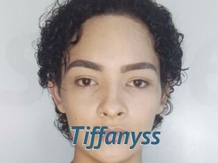 Tiffanyss
