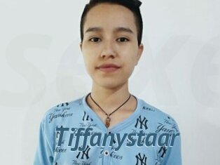 Tiffanystaar