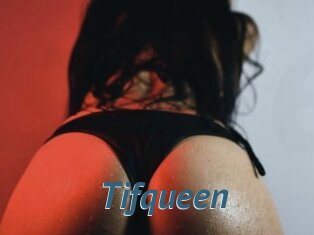 Tifqueen