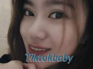 Tiktokbaby