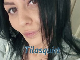 Tilasquirt