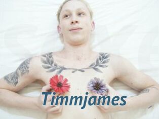 Timmjames