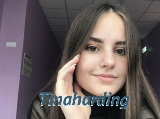 Tinaharding